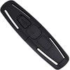 Black Universal Child Seat Chest Harness Clip and Baby Seat