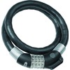 ABUS PHANTOM 8950/180 KF - Cable Bike Lock Set with