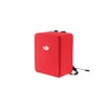 Wrap Pack for DJI Phantom 4 - Red