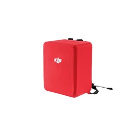 Wrap Pack for DJI Phantom 4 - Red