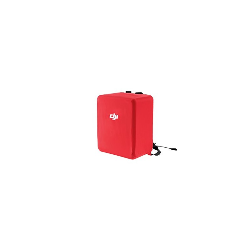 Wrap Pack for DJI Phantom 4 - Red