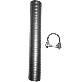 Nickson Industries 17037 Exhaust Repair Kit