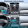 Android 13 Car Radio for Subaru Forester WRX Impreza 2014-2015: