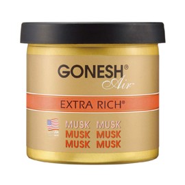 Gonesh gerueahuressyuna- ekusutoraritti Musk