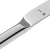 WMF Ambiente Menügabel 21 cm, Cromargan protect Edelstahl poliert, kratzbeständig,