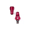 Daiwa Tamo Net/Joint Parts FL Joint 2 Red