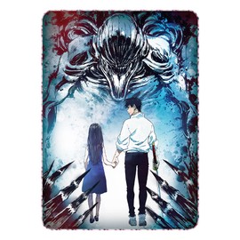 Spell Warfare 0 Movie Premium Blanket