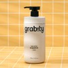 grabity 그래비티 헤어리프팅 스트롱 샴푸(미니 증정 세트) Gravity Hair Lifting