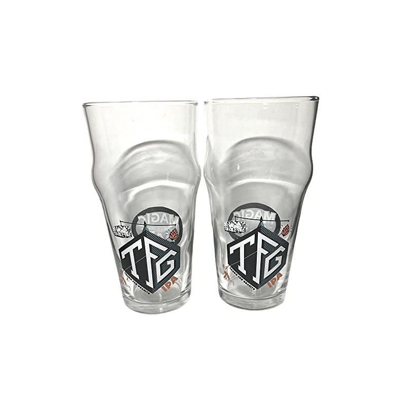 Magic Hat Brewing Company Taken For Granit IPA 16oz Beer