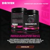 Driven Nutrition ISODRIVE Premium Whey Isolate (1lb, Chocolate)