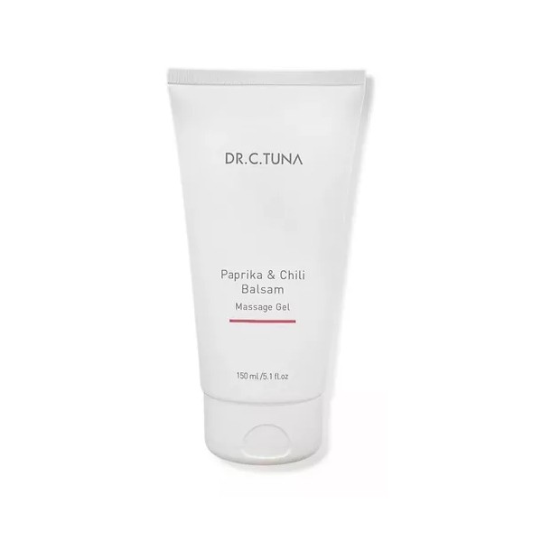 Farmasi Dr. C. Tuna Paprika & Chile Balsam - Gel
