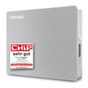Toshiba Canvio Flex 2TB Silver 2.5p