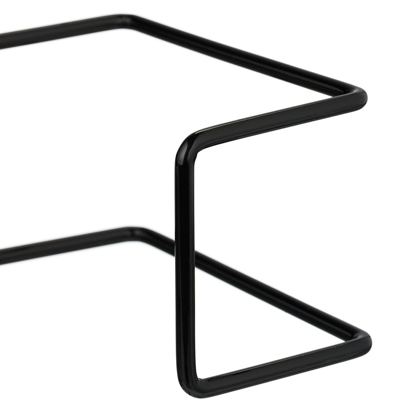 Relaxdays Set of 2 Disposable Glove Boxes Wall Mounted H