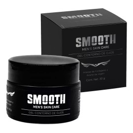 Smooth Gel Contorno De Ojos Smooth
