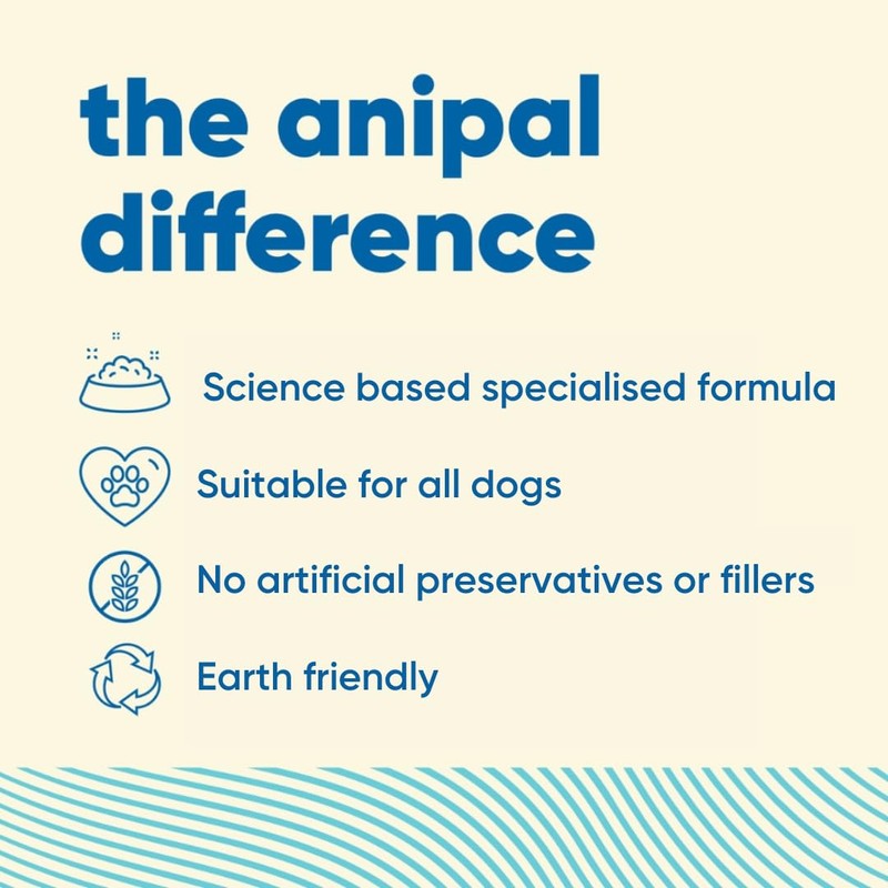 Anipal Healthy Teeth & Gums Toothpaste 50g