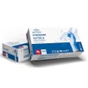 Intco Nitrile Gloves (Extra-Large, 100 Count), Strong & Flexible, Food