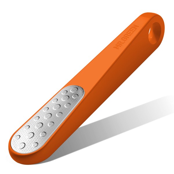 MR.GREEN Double Sided Foot File Callus Remover for Dead Skin