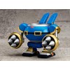 Capcom Mega Man X Nendoroid More Rabbit Ride Armor 14
