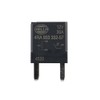 HELLA 933332571 Relay Micro 280 4 Pole 12V Spst Res,