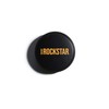 Instant Rockstar Hard Matte Rock: Hard Hold Matte Clay, Vanilla/Coconut,