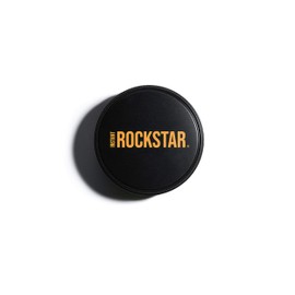 Instant Rockstar Hard Matte Rock: Hard Hold Matte Clay, Vanilla/Coconut, 100 ml
