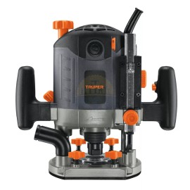 Truper ROTO-3/8A4 Rotary hammer 3/8" 600 W, professional