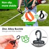 YOUSHARES Trimmer Shoulder Strap - Weed Eater Strap Compatible with