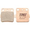 TRW MCB554SI Sinter Offroad Brake Pad Set for Honda Motorcycles