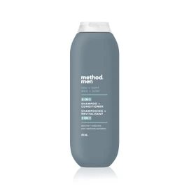 Method 2-in-1 Shampoo + Conditioner, Sea + Surf 414mL