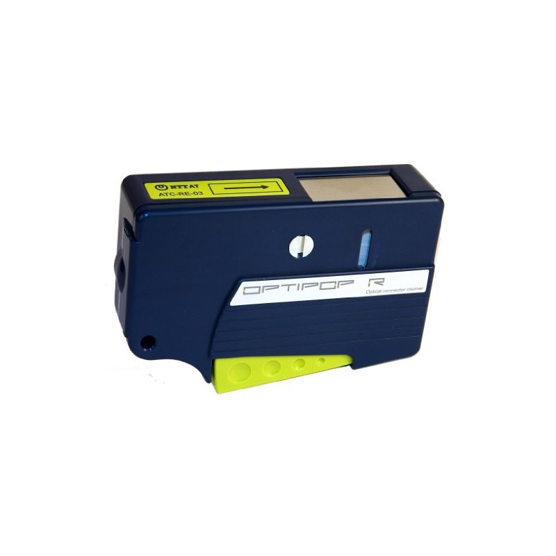 OPTIPOP Cassette Cleaning MPO Male