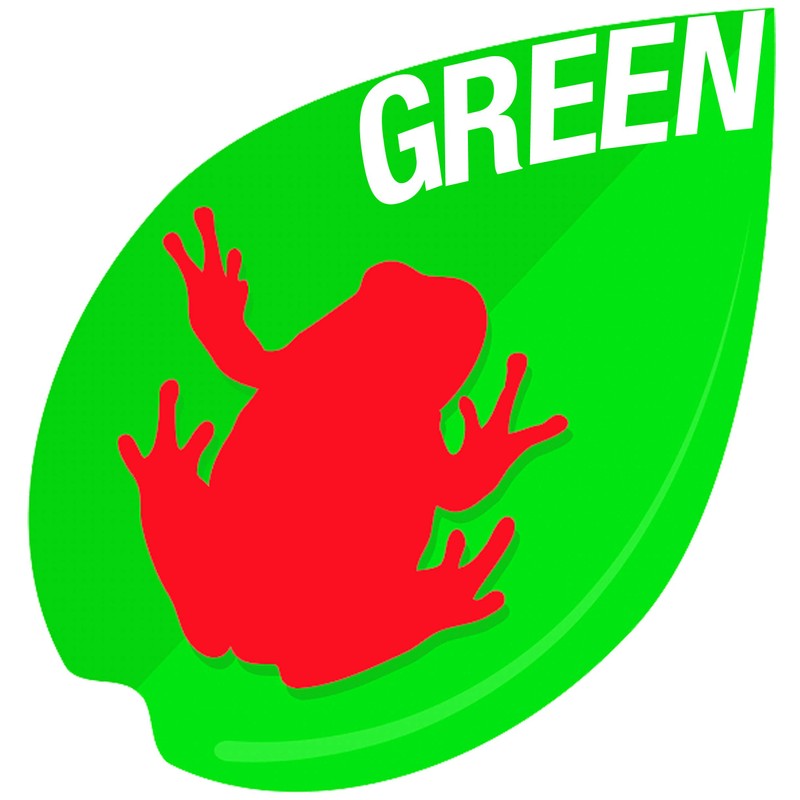 Double Cherry Refresh - Concentrated yet economical deodorant for the