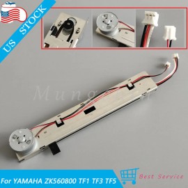 For Yamaha Slide Channel Fader For ALPS Potentiometer B10K Yamaha TF1 TF3 Digital Mixer