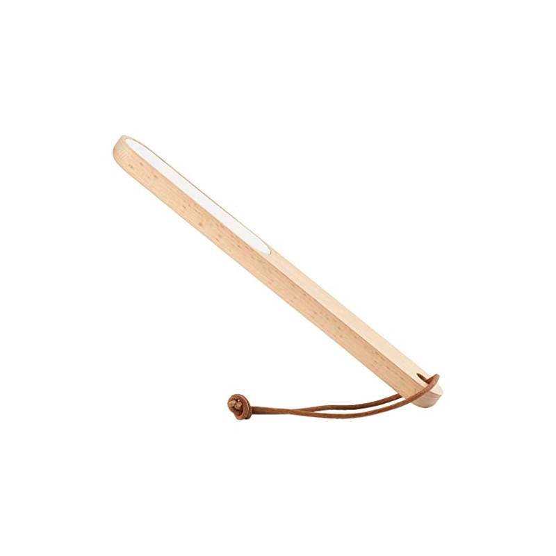 Zone Denmark Inu Foot File 25 x 3.4 x 1.5