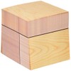 Marumono Memo Pad Memo Cube Building Block MC-A