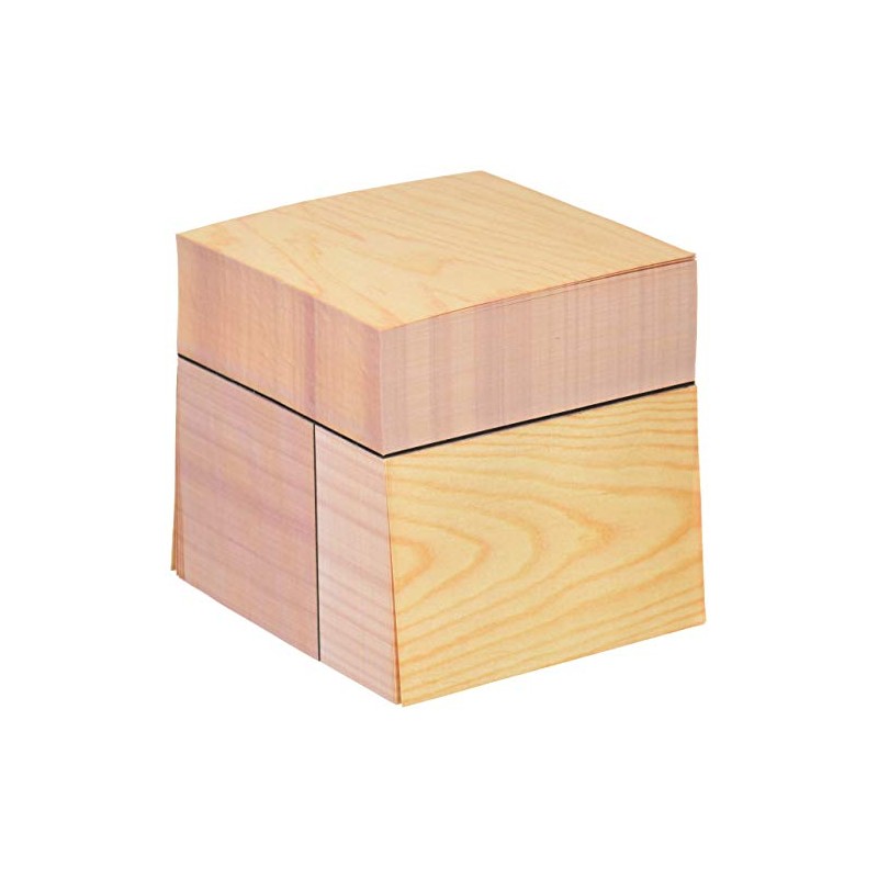 Marumono Memo Pad Memo Cube Building Block MC-A