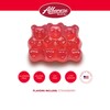 Albanese World's Best Strawberry Gummi Bears, 5lbs of Candy