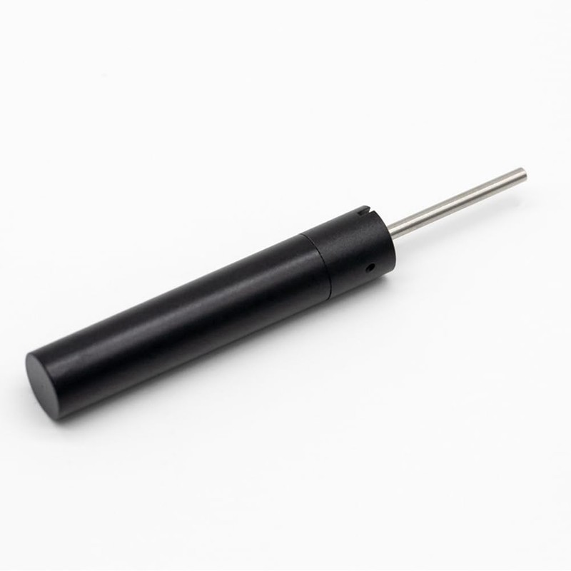 Aswalling 1.5mm-4.0mm Coil Jig Kits Single Wire Clapton Wire Winding