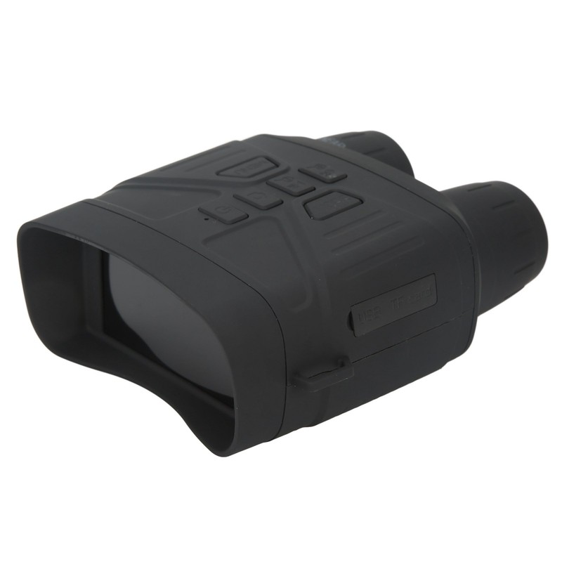 NV4000B 4K Night Vision Goggle 4000mah USB Charging Infrared Binoculars