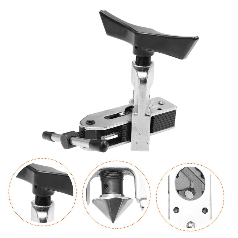 CHILDWEET 1pc Air Conditioner Tube Expander Kit Flaring Tools for