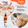 Wagging Tails 6-in-1 Soothing Oil - 6.76 fl oz for