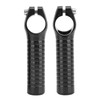 Bicycle Bar Ends Aluminium Alloy One Pair Mountain Bike Handlebar