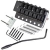 Guitar Tremolo Bridge Set - Strat Tremolo System for Fender
