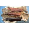 Hermit Handmade Leather Sheath for Bahco Laplander Folding Saw