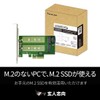 Genjin-oriented Interface M.2 NVMe SSD & M.2 SATA SSD Dual