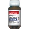 NutraLife Probiotica High Potency 50 Capsules