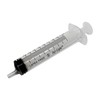 2 x 10ml Luer Slip Eccentric Sterile Syringe CE Marked
