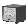 SWR Power Meter External S Receive Display Electronic Component Metal