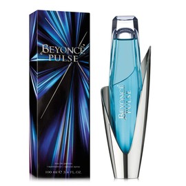 Beyonce Pulse Eau De Parfum Spray - 100ml/3.4oz