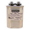 OneTrip Parts USA Run Capacitor 15 UF - 15 MFD