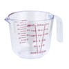Avanti Australian Standards Measuring Jug, 300 ml Capacity, Clear